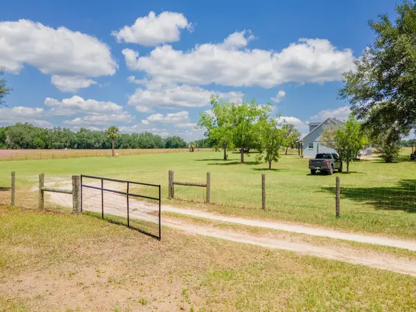 4381 NE 105TH PL, Anthony, FL 32617