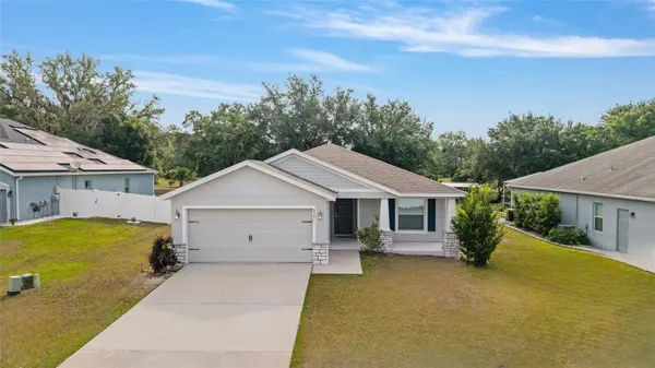 8941 SE 51ST, Ocala, FL 34480