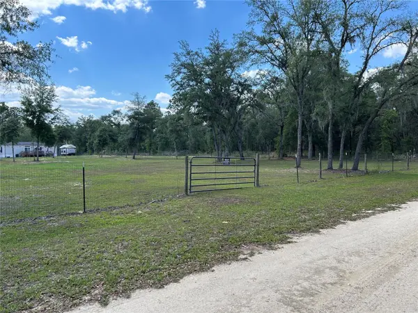 TBD NE 123RD AVE, Williston, FL 32696
