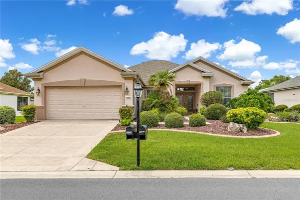 12224 SE 91ST AVE, Summerfield, FL 34491