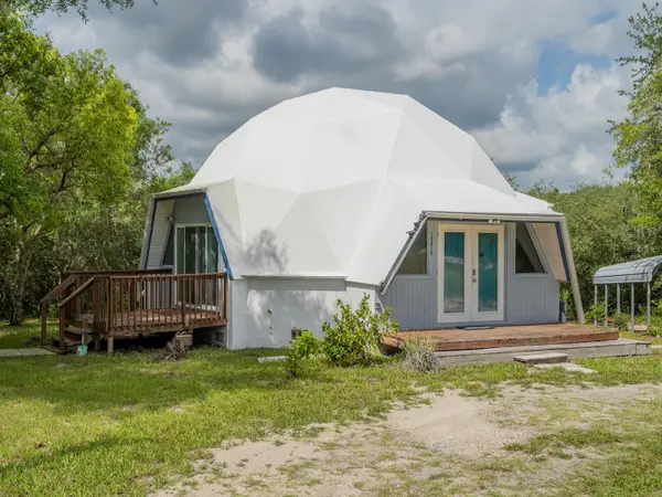 30810 NE 78 ST, Fort Mc Coy, FL 32134