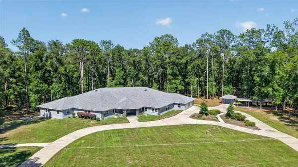 7705 SW 186 AVE,  Dunnellon,  FL 34432