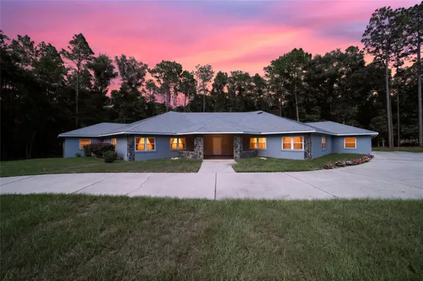 7705 SW 186 AVE, Dunnellon, FL 34432