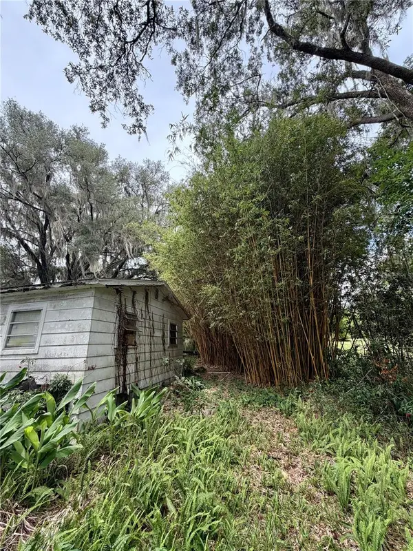 14120 NE 110TH AVENUE RD, Fort Mc Coy, FL 32134