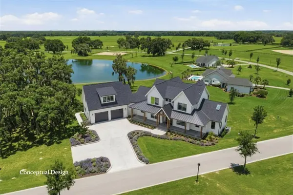 TBD (Lot 22-W) SW 138TH LOOP, Dunnellon, FL 34432