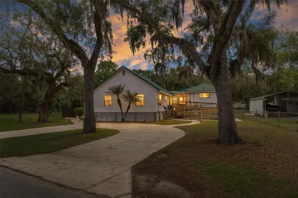 5447 S BOULEVARD DR, Homosassa, FL 34448