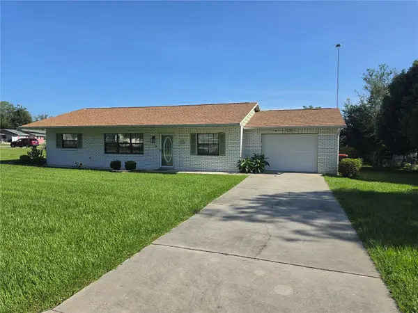 7315 SE 109TH PL, Belleview, FL 34420