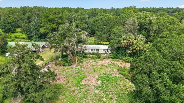 10195 NW 160TH ST, Reddick, FL 32686