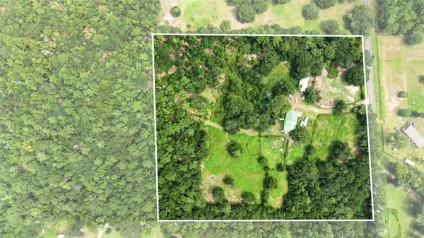 10195 NW 160TH ST, Reddick, FL 32686