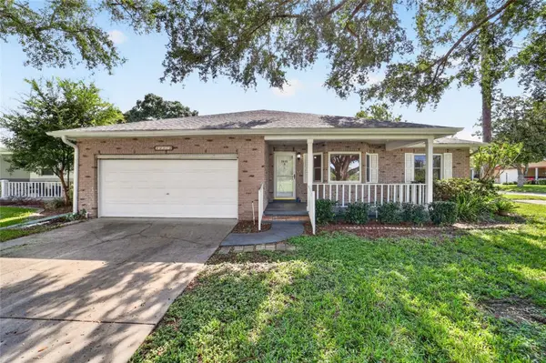 9885 SW 90TH AVE #D, Ocala, FL 34481