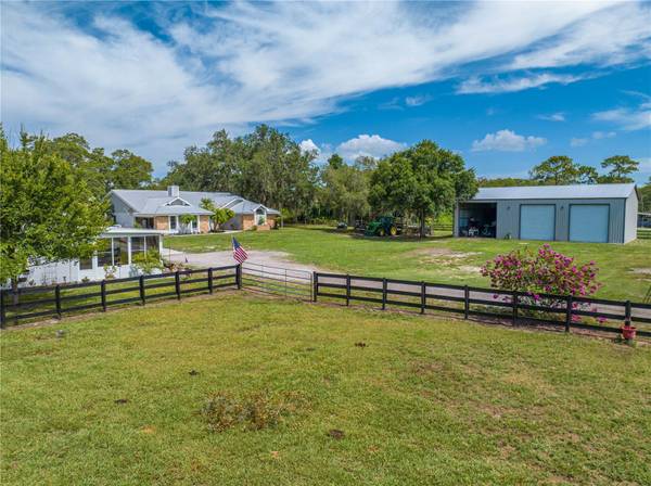 4450 KAISER AVE, St Cloud, FL 34772