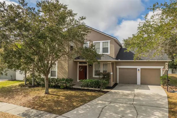 3214 HOPEWELL DR, Kissimmee, FL 34746