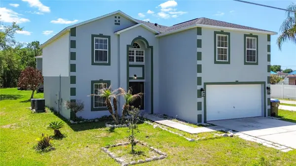 965 ALSACE DR, Kissimmee, FL 34759