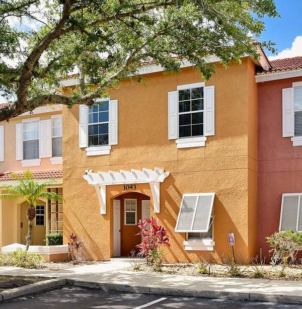 1043 PARK RIDGE CIR, Kissimmee, FL 34746
