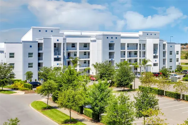 4751 CLOCK TOWER DR #107, Kissimmee, FL 34746