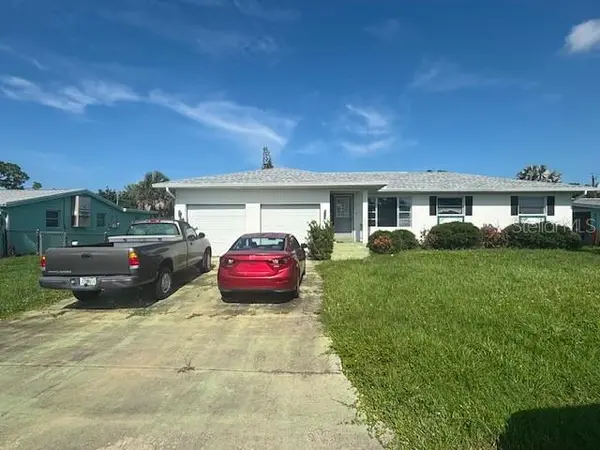 422 READING ST NW, Port Charlotte, FL 33952