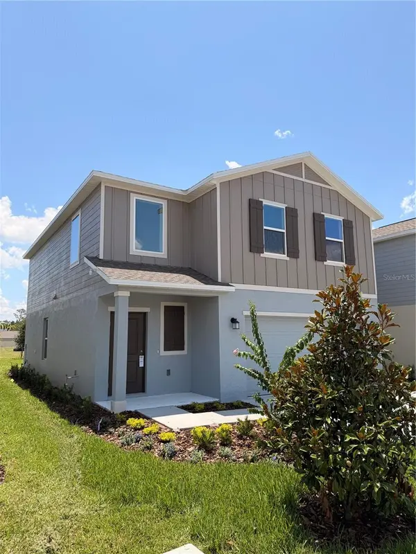 2470 HALLOW GARDEN RD, Eustis, FL 32726