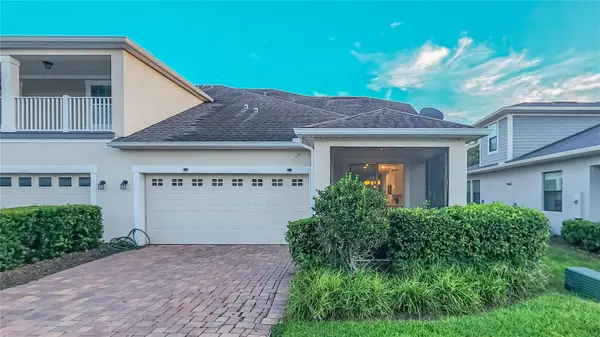 2945 CELLO LN, Kissimmee, FL 34741