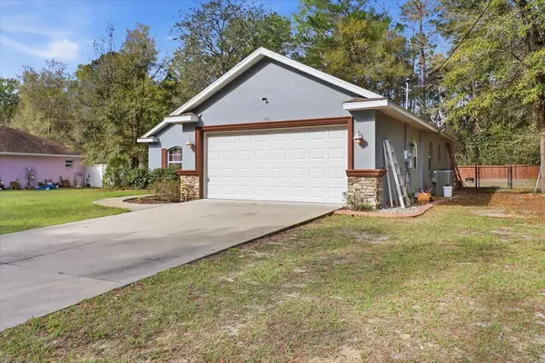 786 N DUGAN AVE, Inverness, FL 34453