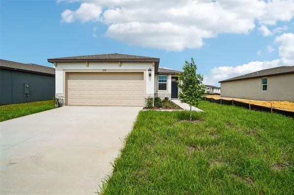 3739 MOSCATO DR, Brooksville, FL 34602