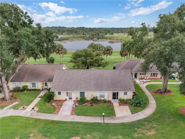 1144 VILLA LN #100, Apopka, FL 32712