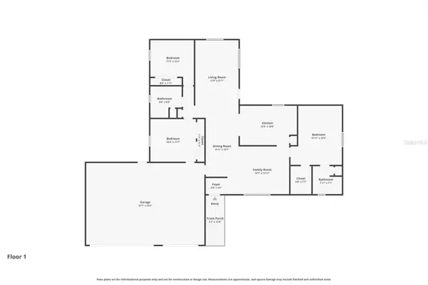 36625 LAKE PASADENA RD, Dade City, FL 33525