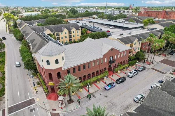 1810 E PALM AVE #5322, Tampa, FL 33605