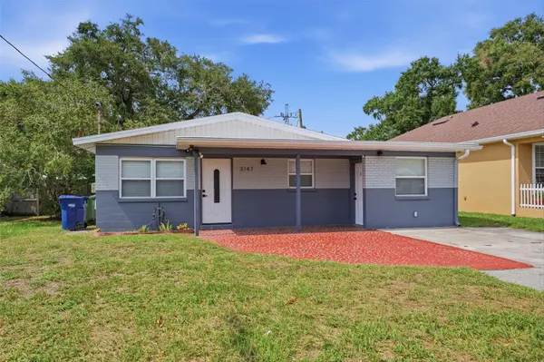 3147 W CORDELIA ST, Tampa, FL 33607