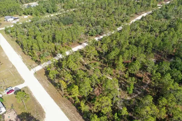 0000 NE 132 TERRACE LOT 1 TER, Williston, FL 32696