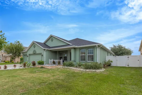 2206 VIA CORTONA ST, Plant City, FL 33566