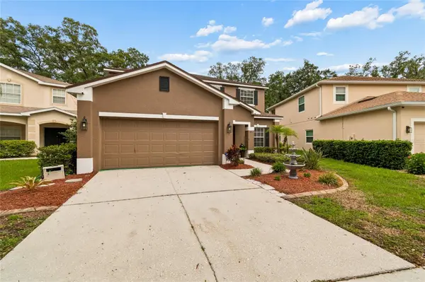 11232 CREEK HAVEN DR, Riverview, FL 33569