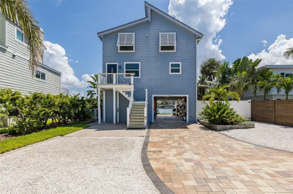 2501 BAY BLVD, Indian Rocks Beach, FL 33785