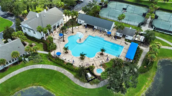 4081 SOUTHERN VALLEY LOOP, Brooksville, FL 34601