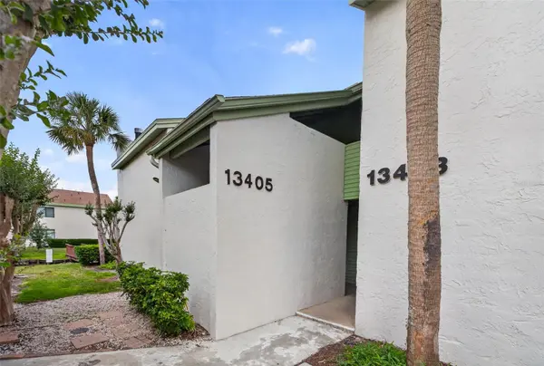 13405 PINE LAKE WAY #203, Tampa, FL 33618