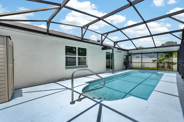 20 LAKE MEADOW WAY, Ormond Beach, FL 32174