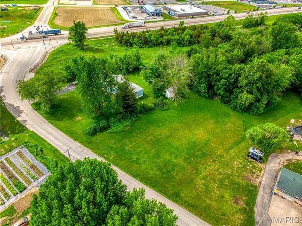 1366 Denmark RD, Union, MO 63084