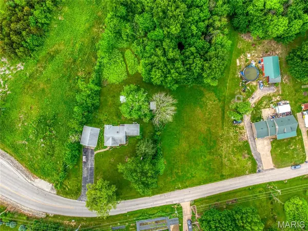1366 Denmark RD, Union, MO 63084