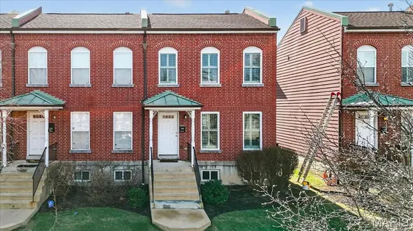 3946 Folsom AVE, St Louis, MO 63110