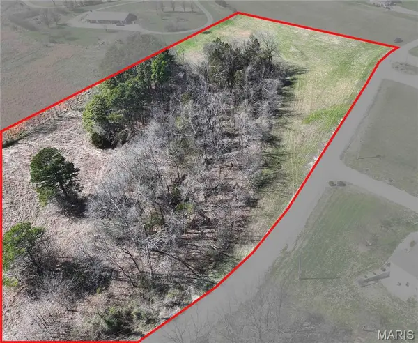 Lot 6 Dreamz Estate DR, Perryville, MO 63775