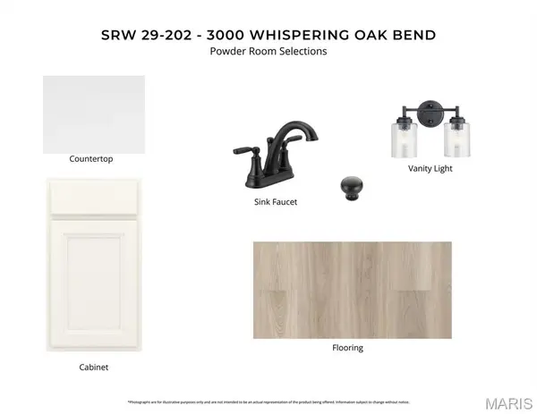 3000 Whispering Oak BND #29-202, Wright City, MO 63390