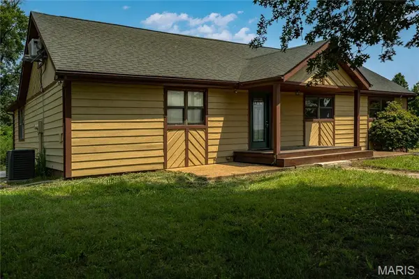 5171 Old Alton Edwardsville RD, Edwardsville, IL 62025