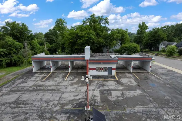 1004 William ST, Cape Girardeau, MO 63703
