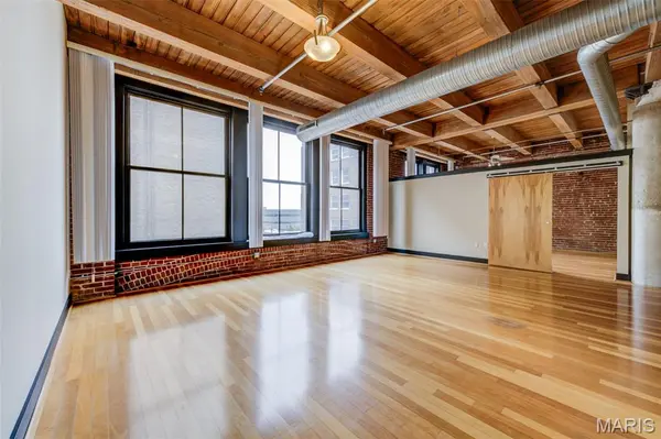 1113 Washington AVE #418, St Louis, MO 63101
