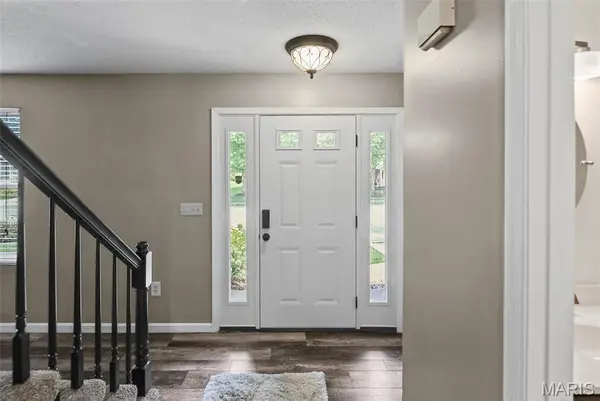 2509 Hunters RDG, Edwardsville, IL 62025