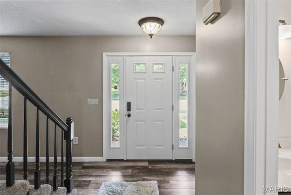 2509 Hunters RDG, Edwardsville, IL 62025