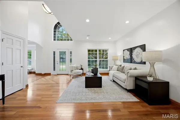 7 Graeser Acres ST, St Louis, MO 63146