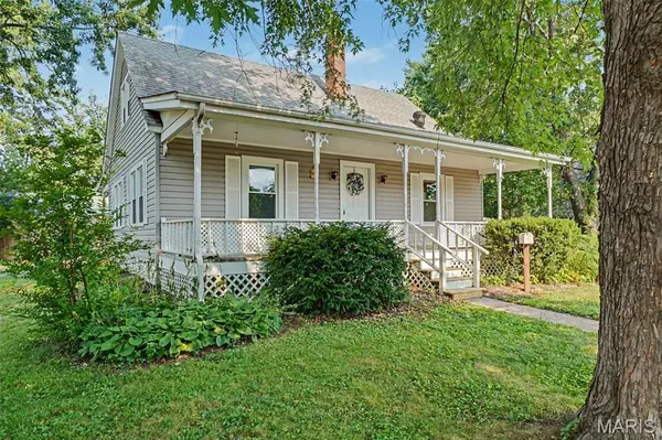 501 Steinhagen RD, Warrenton, MO 63383