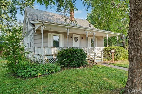 501 Steinhagen RD, Warrenton, MO 63383