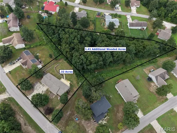 15505 Top DR, St Robert, MO 65584