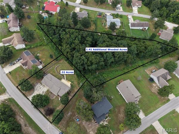 15505 Top DR, St Robert, MO 65584